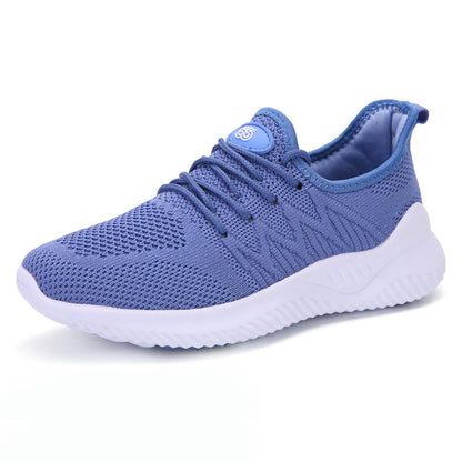 Fei Woven Casual Sports Women's Shoes