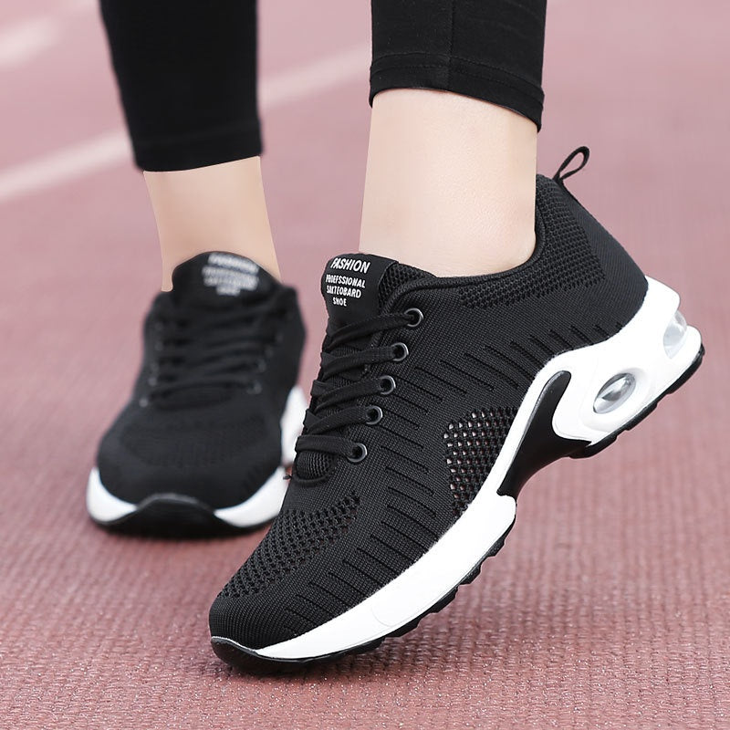 Zapatillas deportivas para mujer