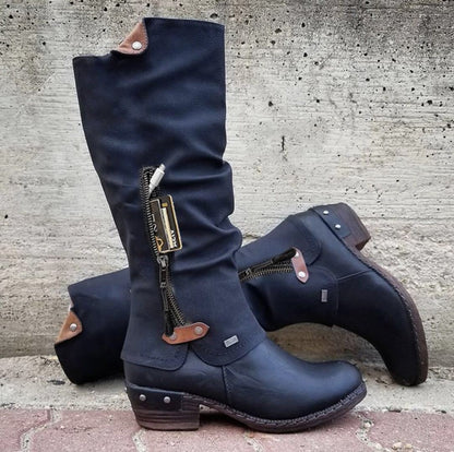 Women's boots