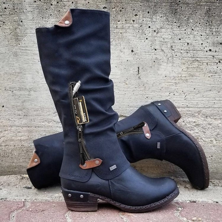 Bottes pour femmes