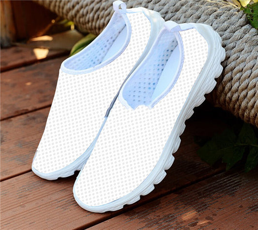 Breathable nurse shoes doctor shoes