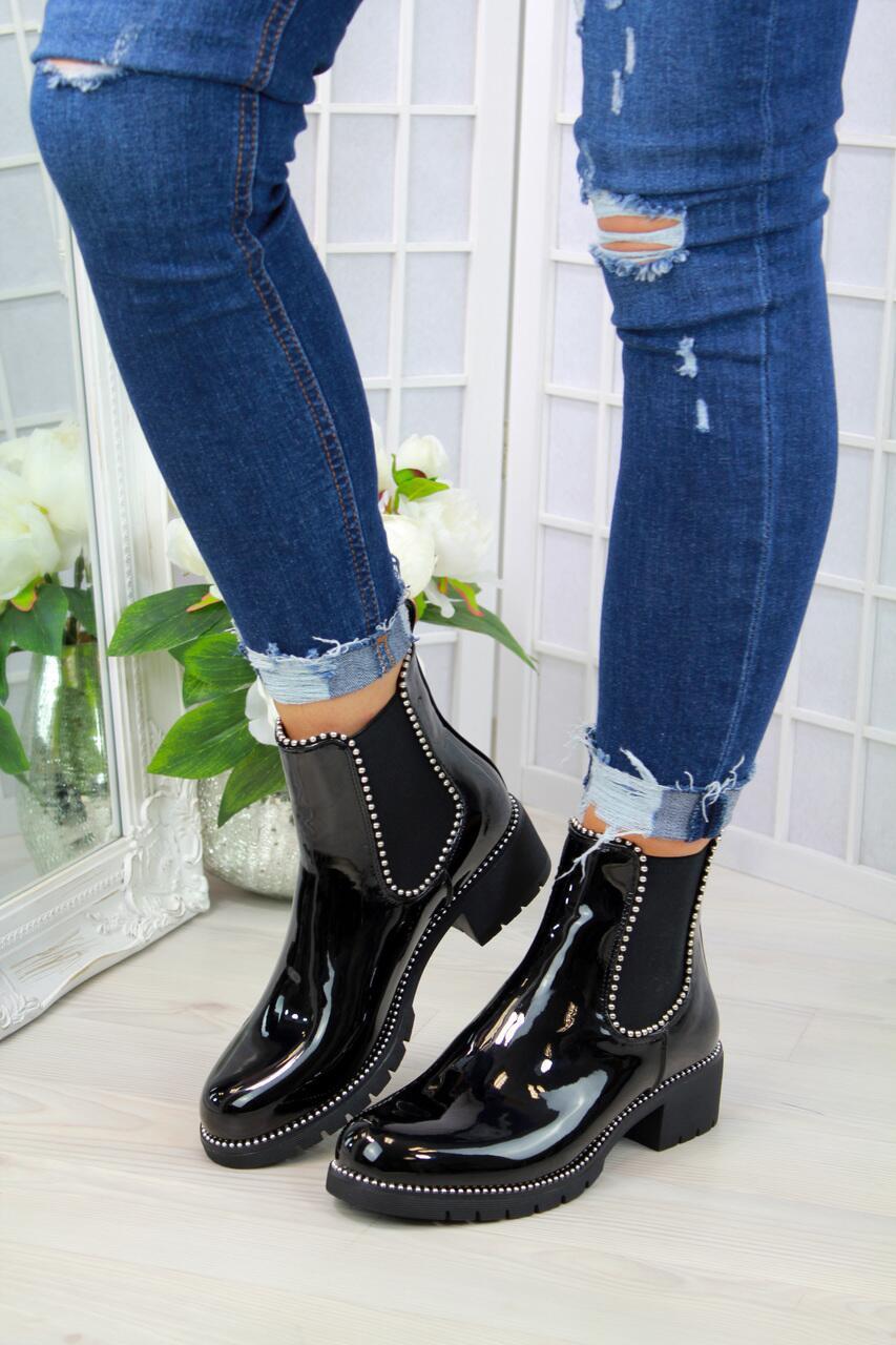 Bottes courtes tendance pour femmes