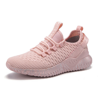 Spring And Summer New Sports Shoes Fashion Trend Women's Shoes