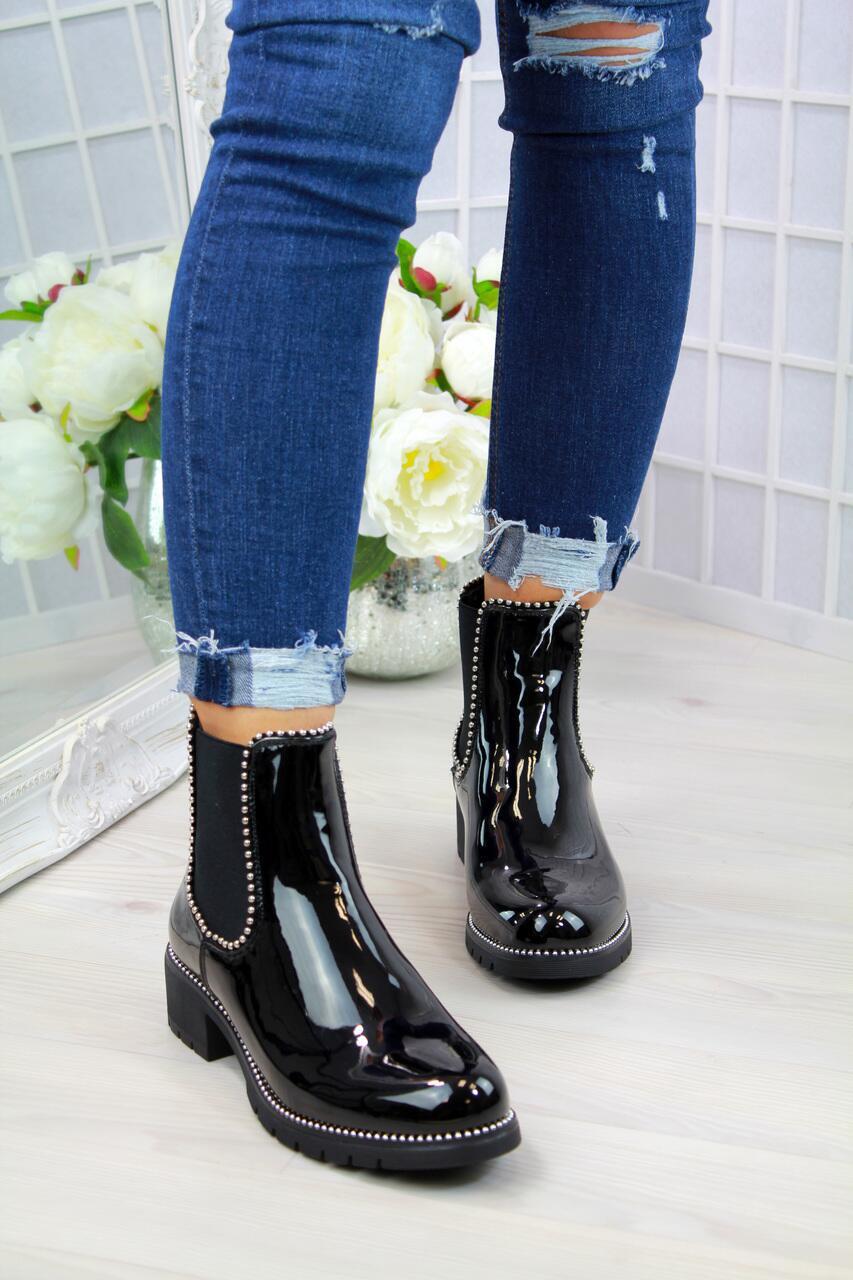 Bottes courtes tendance pour femmes