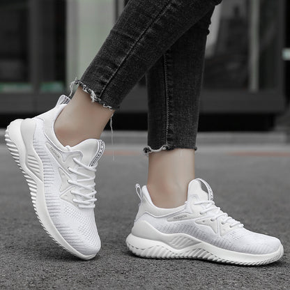 Breathable small coconut sneakers outdoor