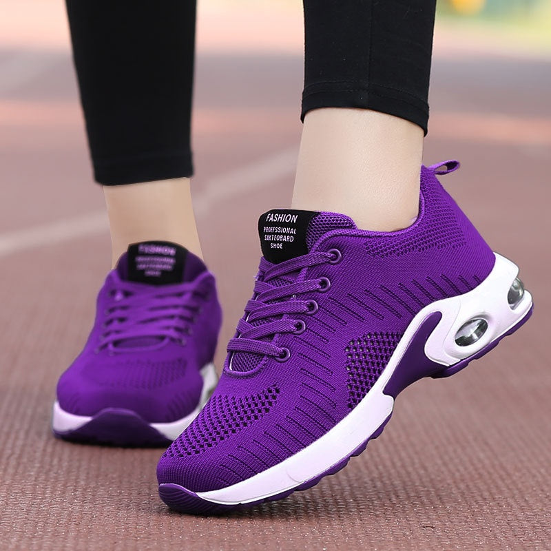 Chaussures de sport pour femmes