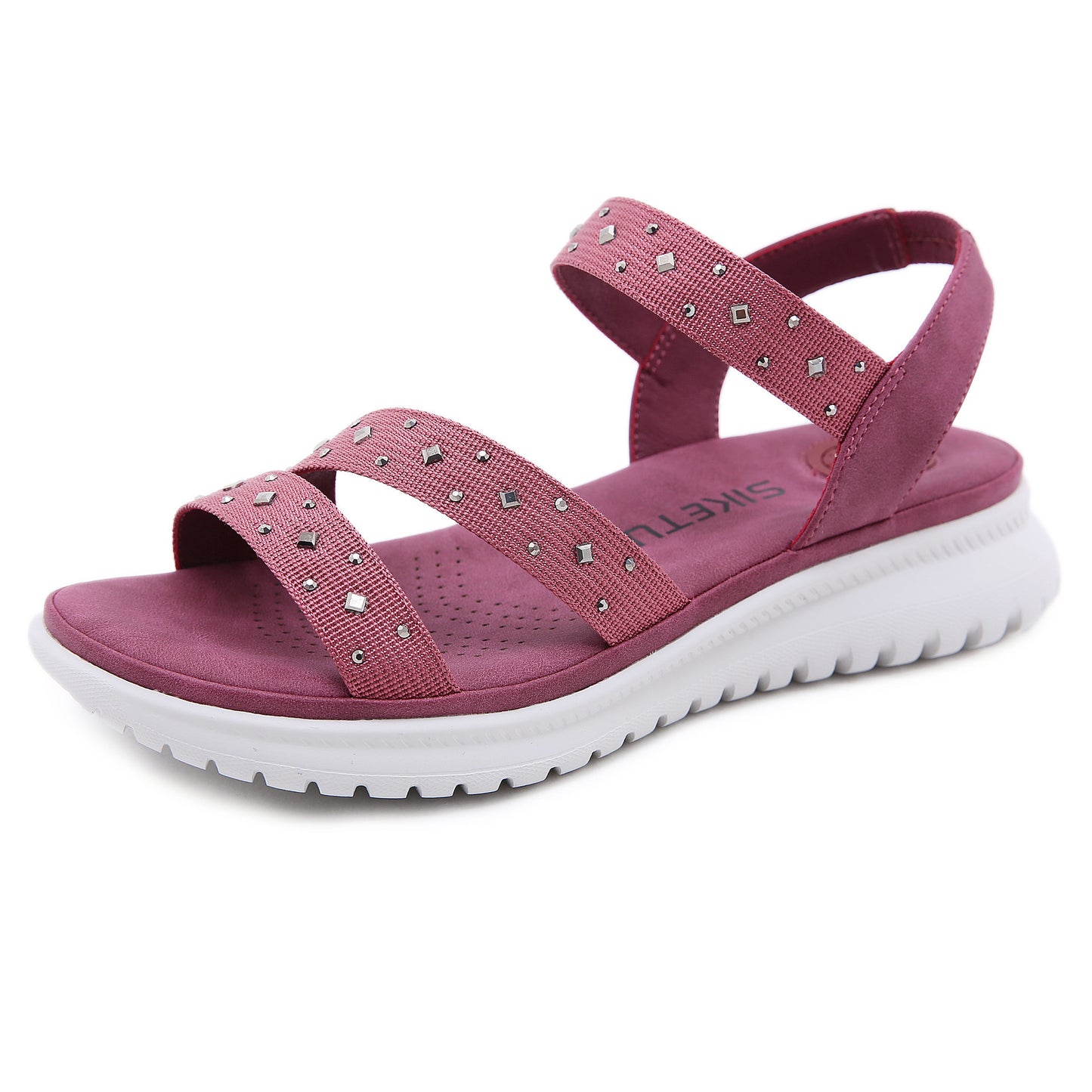 Women's Simple And Lightweight Sports Sandals