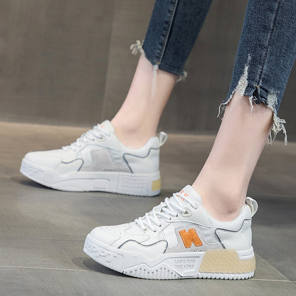 All-Match Fashion Casual Sneakers