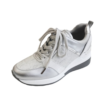 Chaussures pour femmes Style sportif Chaussures simples pour femmes Casual