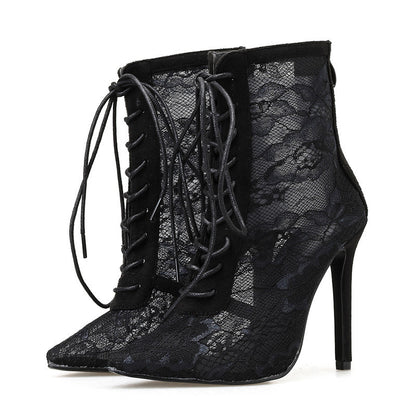 Spring New Fashion Women'S Boots