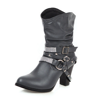 Bottes pour femmes