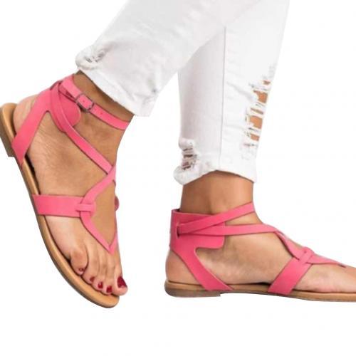 Zapatos de verano sexys para mujer, pantuflas con lazo