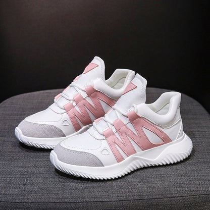 Sneakers plus size casual shoes