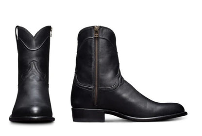 Bottes polyvalentes et décontractées pour hommes