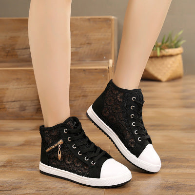 Fashion  Woman Shoes