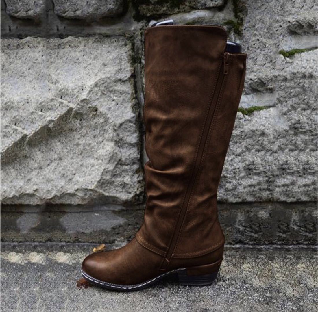 Women's boots