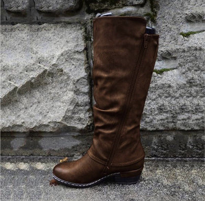 Bottes pour femmes