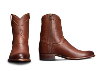 Botas casuales versátiles para hombre