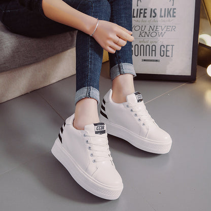 Student casual shoes