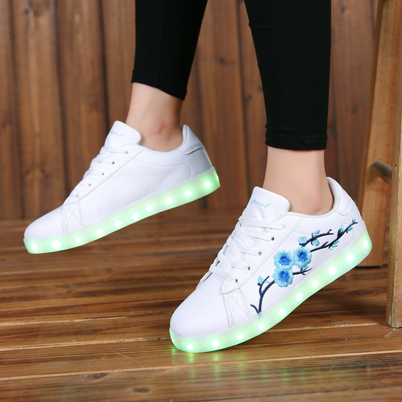 Ladies' sneakers