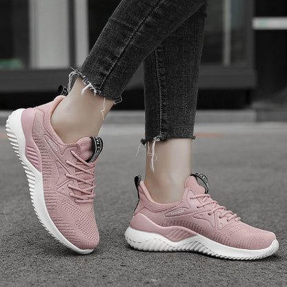 Breathable small coconut sneakers outdoor