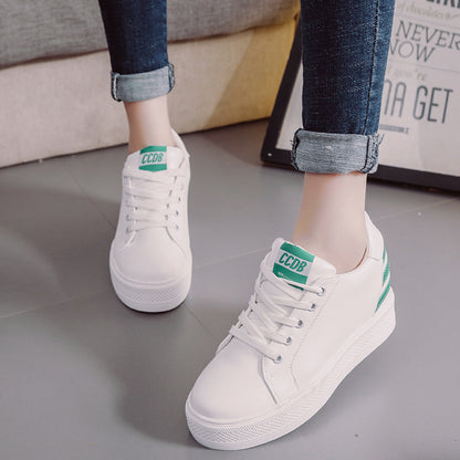 Student casual shoes