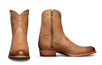 Botas casuales versátiles para hombre