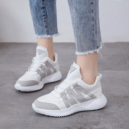 Sneakers plus size casual shoes