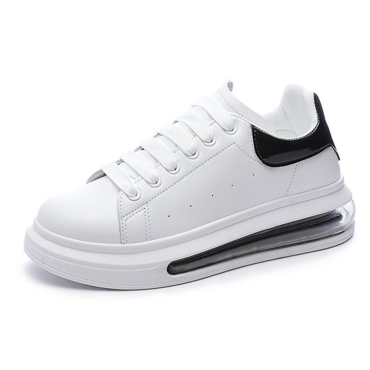 Casual Sports Light-tone Cushioned Shoes