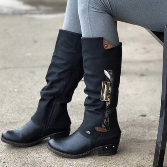 Bottes pour femmes