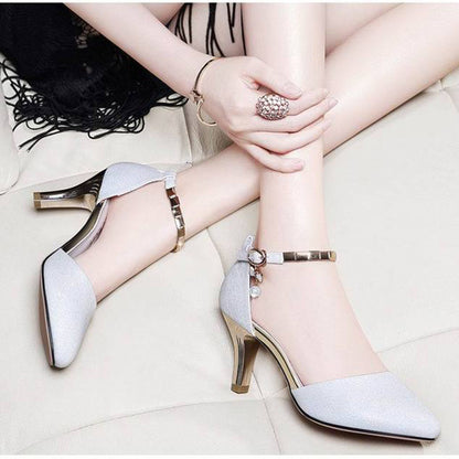 Fashion  Shoes Casual Women's Sandals