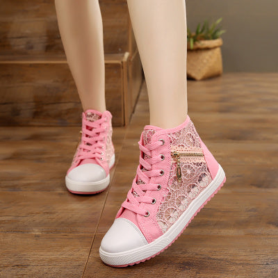 Fashion  Woman Shoes