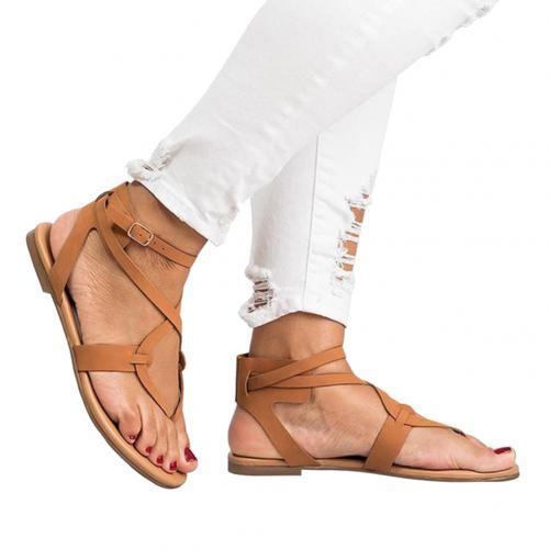 Zapatos de verano sexys para mujer, pantuflas con lazo