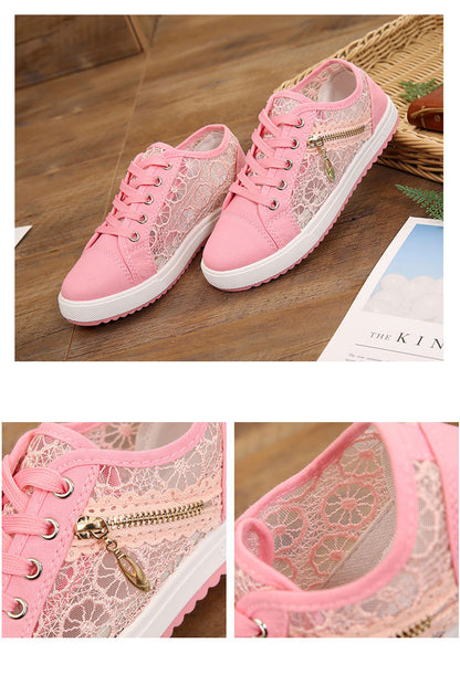 Fashion  Woman Shoes