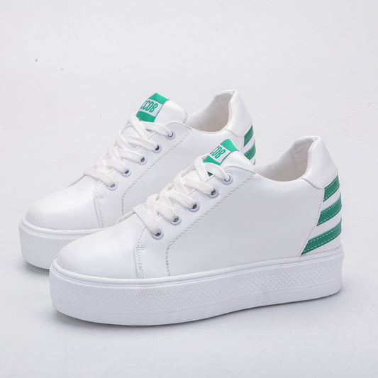 Student casual shoes