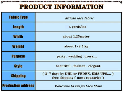 Tela de encaje africano 2024 de alta calidad, cordón de guipur bordado francés nigeriano, material de encaje de red de 5 yardas para coser vestidos de novia