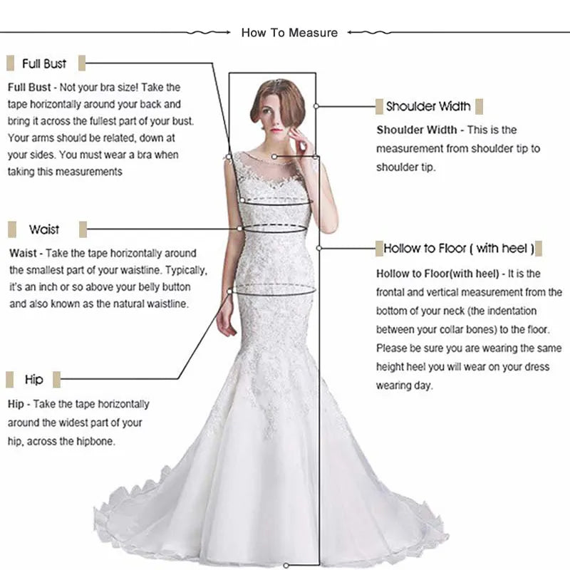 Jancember Elegant Popular Design Wedding Gown For Bride 2024 Floor-Length Strapless Beading Lace Up vestido de novia RSM241026