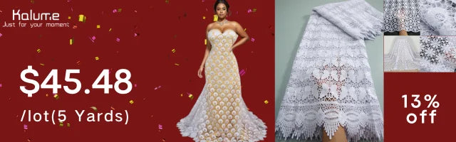 Tela de encaje africano Kalume, tul verde, tela de encaje nigeriano de alta calidad con lentejuelas 2024, 5 yardas para coser vestidos de boda F3846