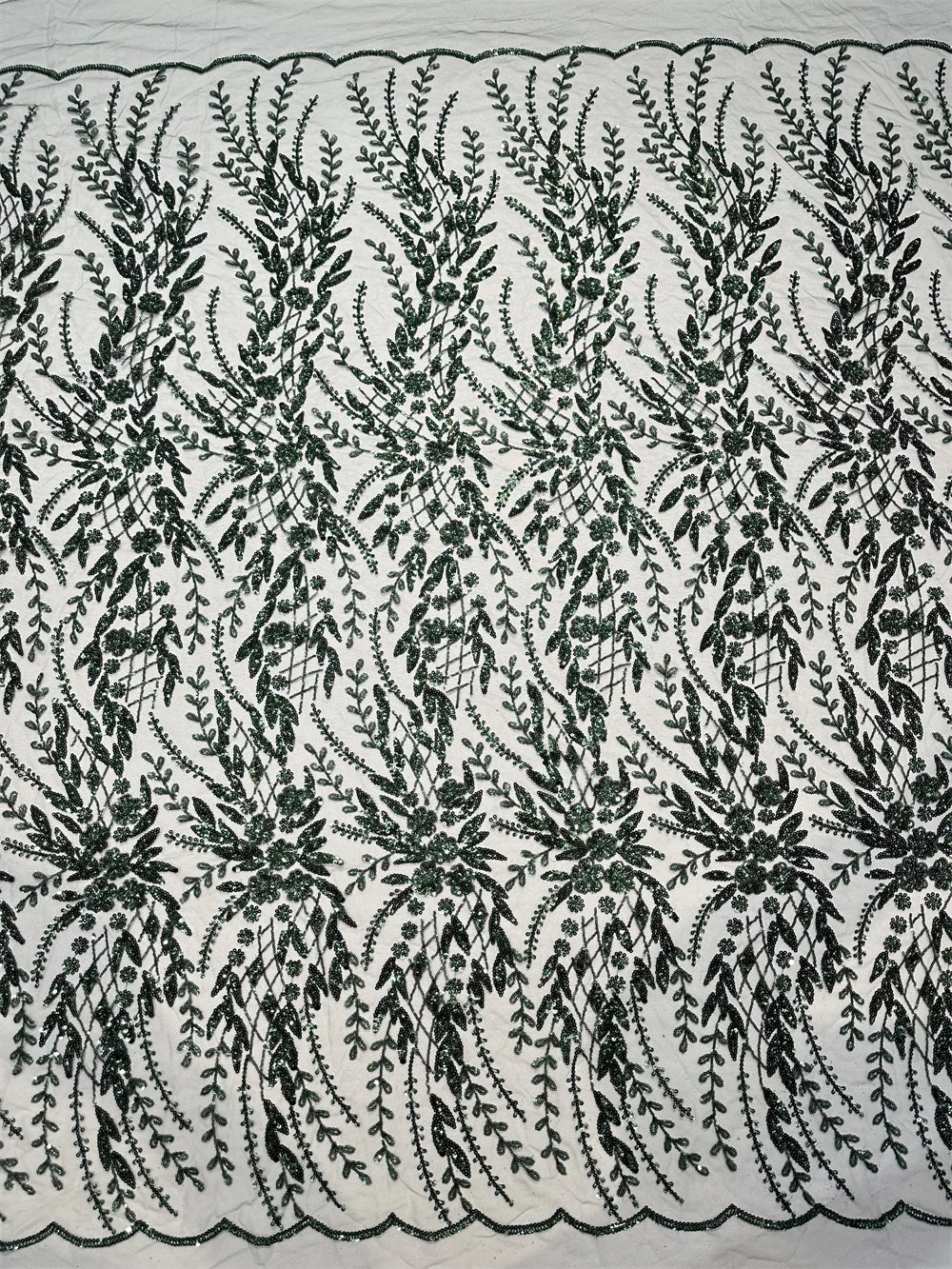 Tissu en dentelle africaine 2024 de haute qualité en dentelle française à paillettes pour marié, broderie nigériane pour femmes, tissu pour robe de soirée de mariage, 5 mètres