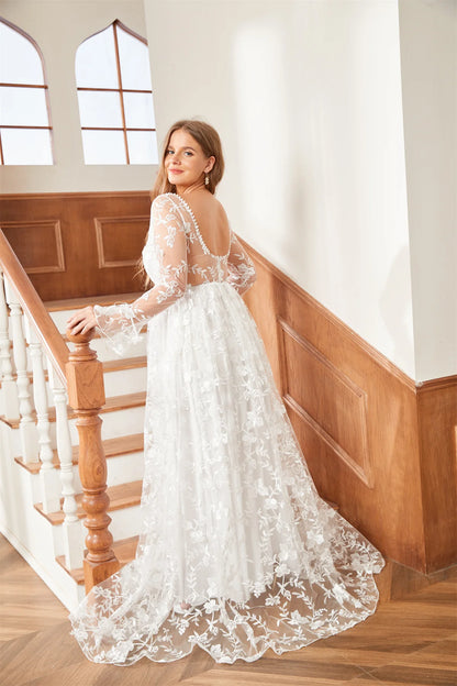 Vestidos de novia blancos sexys para fiestas de bodas, escote en V profundo, suave y liso, vestido de satén ligero, vestido largo para fiesta, club, vestido de graduación vintage 2023