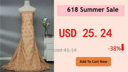 African Lace Fabric 2022 High Quality Nigerian Gilded Laces Fabric Flower Gilding Jacquard Tissue  For Women Wedding Dress A2394