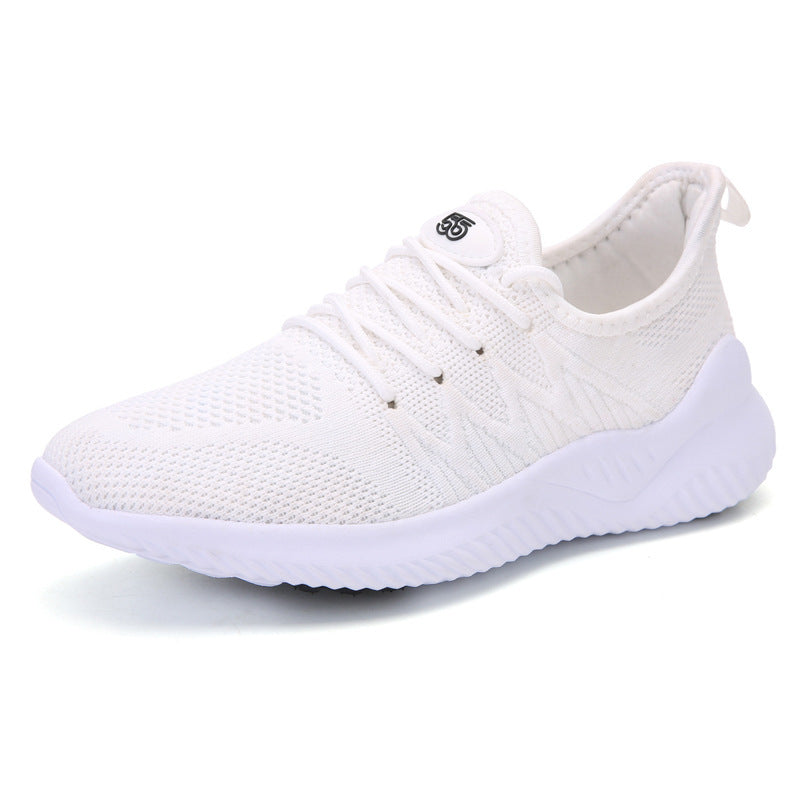 Fei Woven Casual Sports Women's Shoes