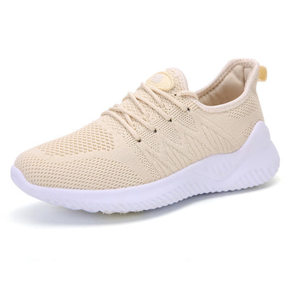 Fei Woven Casual Sports Women's Shoes