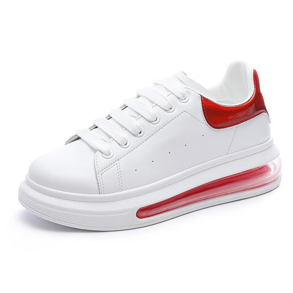 Casual Sports Light-tone Cushioned Shoes