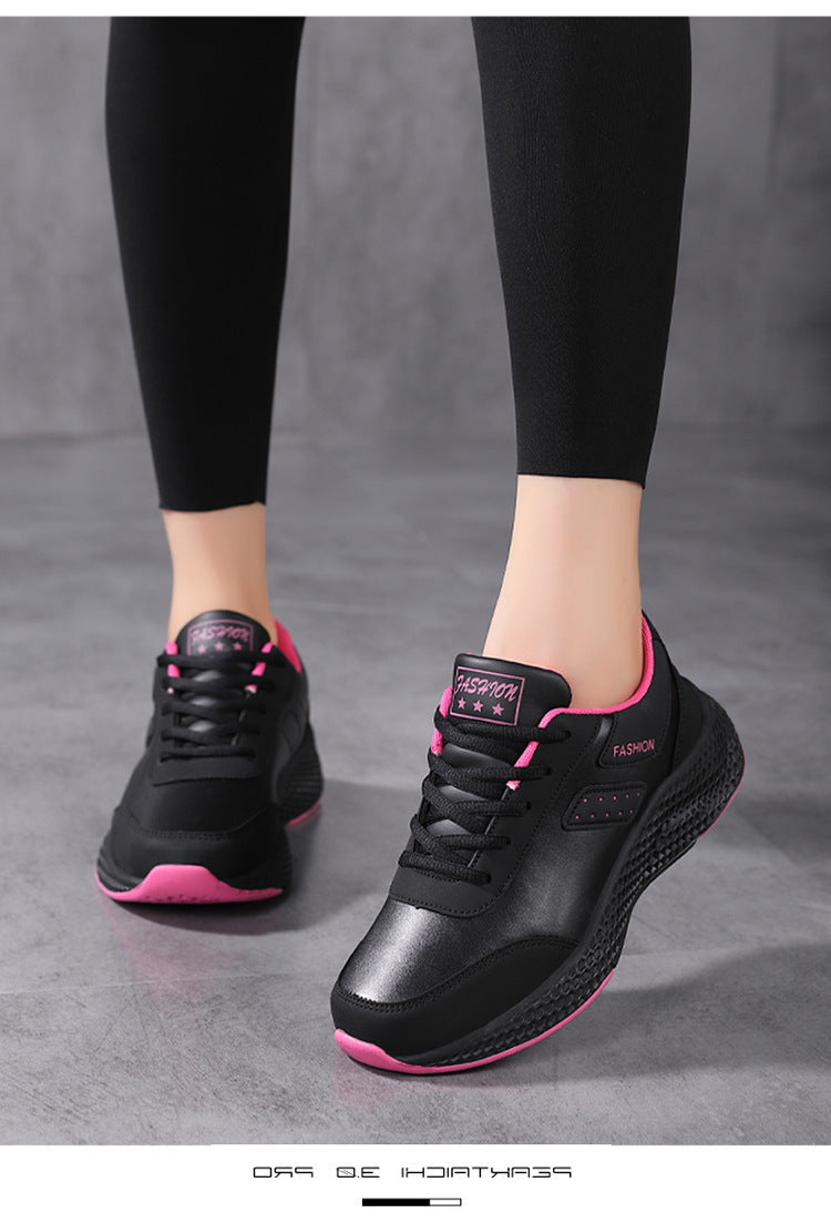 Chaussures de sport et de loisirs pour femmes